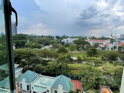 Tanglin Regency (D10), Condominium #471418001